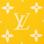 Louis Vuitton M24426 Speedy P9 Bandoulière 25 Yellow - Image 8