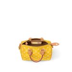 Louis Vuitton M24426 Speedy P9 Bandoulière 25 Yellow - Image 5