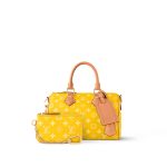 Louis Vuitton M24426 Speedy P9 Bandoulière 25 Yellow - Image 11