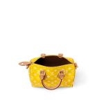 Louis Vuitton M24426 Speedy P9 Bandoulière 25 Yellow - Image 9