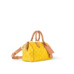 Louis Vuitton M24426 Speedy P9 Bandoulière 25 Yellow - Image 6