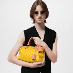 Louis Vuitton M24426 Speedy P9 Bandoulière 25 Yellow - Image 2