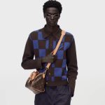 Louis Vuitton M24443 Speedy P9 Bandoulière 25 Monogram - Image 3