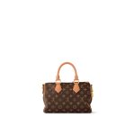 Louis Vuitton M24443 Speedy P9 Bandoulière 25 Monogram - Image 8