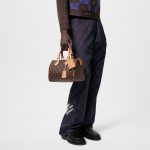 Louis Vuitton M24443 Speedy P9 Bandoulière 25 Monogram - Image 12
