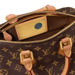 Louis Vuitton M24443 Speedy P9 Bandoulière 25 Monogram - Image 9