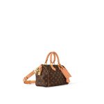 Louis Vuitton M24443 Speedy P9 Bandoulière 25 Monogram - Image 5