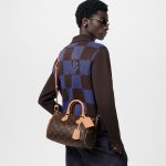 Louis Vuitton M24443 Speedy P9 Bandoulière 25 Monogram - Image 2