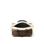 Louis Vuitton M26326 Speedy Soft 30 Teddy - Image 5