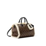 Louis Vuitton M26326 Speedy Soft 30 Teddy - Image 4