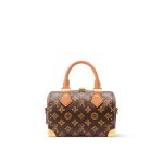 Louis Vuitton M28102 Speedy Trunk 20 Monogram Origine - Image 4