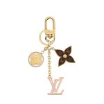 Louis Vuitton M01187 Spring Street Bag Charm and Key Holder - Image 2