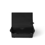 Louis Vuitton Steamer Wearable Wallet M81746 Black - Image 6