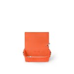 Louis Vuitton Steamer Wearable Wallet M82916 Orange - Image 2