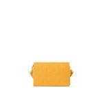 Louis Vuitton Steamer Wearable Wallet M82917 Jaune Mat - Image 6