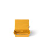 Louis Vuitton Steamer Wearable Wallet M82917 Jaune Mat - Image 2
