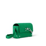 Louis Vuitton Steamer Wearable Wallet M82918 Green - Image 2
