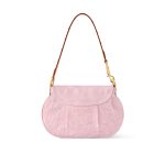 Louis Vuitton M13347 Sunset Washed Pink - Image 6