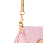 Louis Vuitton M13347 Sunset Washed Pink - Image 3