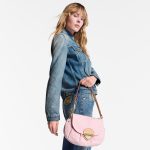 Louis Vuitton M13347 Sunset Washed Pink - Image 8