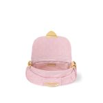 Louis Vuitton M13347 Sunset Washed Pink - Image 5