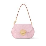Louis Vuitton M13347 Sunset Washed Pink