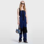Louis Vuitton M46829 Sunset Denim Blue - Image 11