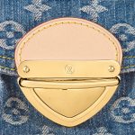 Louis Vuitton M46829 Sunset Denim Blue - Image 7