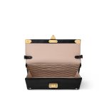 Louis Vuitton M11215 Trunk Chain Wallet - Image 4
