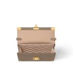 Louis Vuitton M11216 Trunk Chain Wallet - Image 3