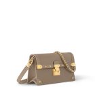 Louis Vuitton M11216 Trunk Chain Wallet - Image 2