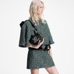 Louis Vuitton M22296 Twist Lock XL Black - Image 2