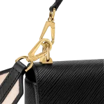 Louis Vuitton Black M21554 Twist MM - Image 7