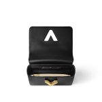 Louis Vuitton Black M21554 Twist MM - Image 5