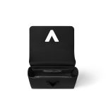 Louis Vuitton M25325 Twist MM All Black - Image 3