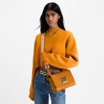 Louis Vuitton M21555 Twist MM - Image 4