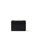 Louis Vuitton Black M22773 Twist MM - Image 2