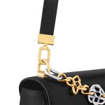 Louis Vuitton Black M22773 Twist MM - Image 3
