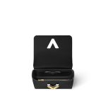Louis Vuitton Black M22773 Twist MM - Image 5
