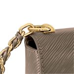 Louis Vuitton Smokey Brown M58772 Twist MM - Image 3