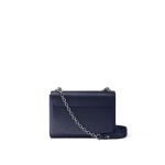 Louis Vuitton Navy Blue M21028 Twist MM - Image 3