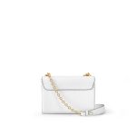 Louis Vuitton White M21111 Twist MM - Image 2