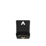Louis Vuitton Black M21113 Twist MM - Image 5