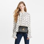 Louis Vuitton Black M21113 Twist MM - Image 8