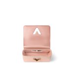 Louis Vuitton Rose Blossom Pink M21313 Twist MM - Image 5