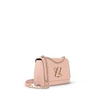Louis Vuitton Rose Blossom Pink M21313 Twist MM - Image 7