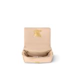 Louis Vuitton Beige M22786 Twist MM - Image 5