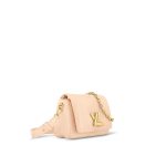 Louis Vuitton Beige M22786 Twist MM - Image 6
