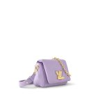 Louis Vuitton Lilas M23049 Twist MM - Image 6