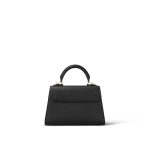 Louis Vuitton Black M57093 Twist One Handle PM - Image 2